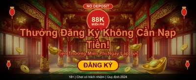 Ưu Đãi Đăng Ký Hôm Nay