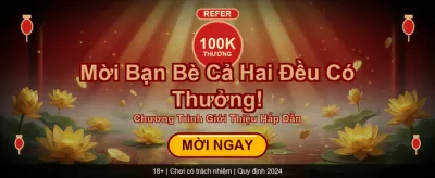 Nhận Thưởng Jackpot Khủng